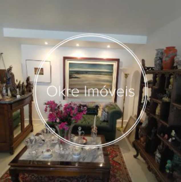 Conheça Captura de tela 2024-09-18 181 do imóvel - Apartamento 3 quartos Lagoa 127m2 - IPAP30032 - 5 Captura de tela 2024-09-18 181 - 5