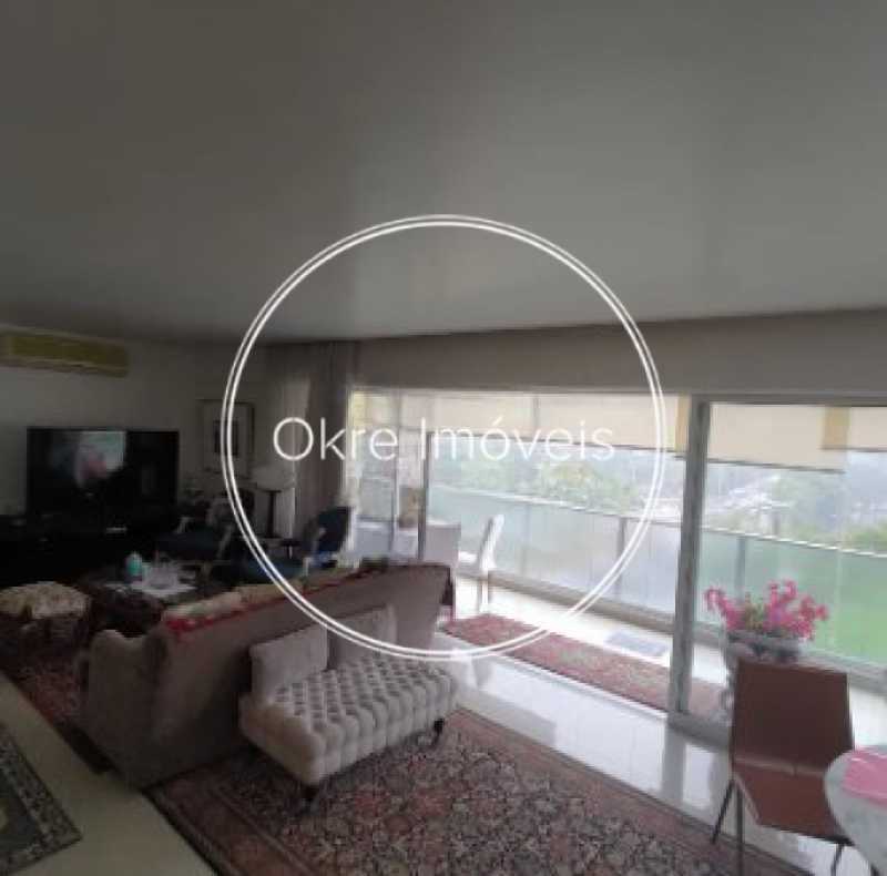 Conheça Captura de tela 2024-09-18 181 do imóvel - Apartamento 3 quartos Lagoa 127m2 - IPAP30032 - 6 Captura de tela 2024-09-18 181 - 6