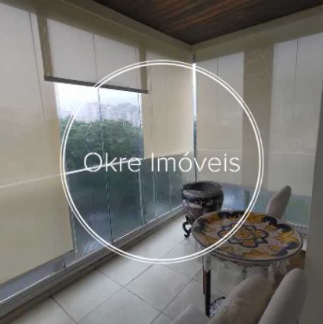 Conheça Captura de tela 2024-09-18 181 do imóvel - Apartamento 3 quartos Lagoa 127m2 - IPAP30032 - 12 Captura de tela 2024-09-18 181 - 12