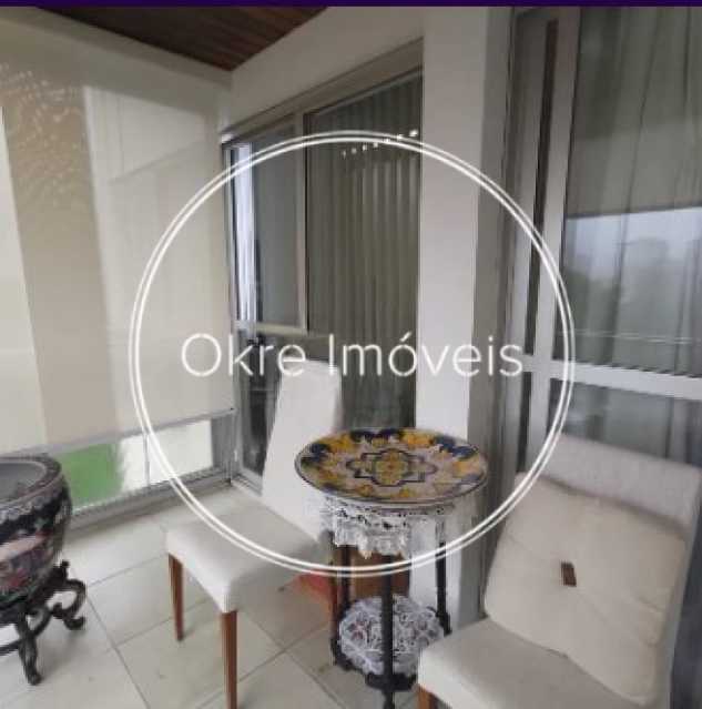 Conheça Captura de tela 2024-09-18 181 do imóvel - Apartamento 3 quartos Lagoa 127m2 - IPAP30032 - 15 Captura de tela 2024-09-18 181 - 15