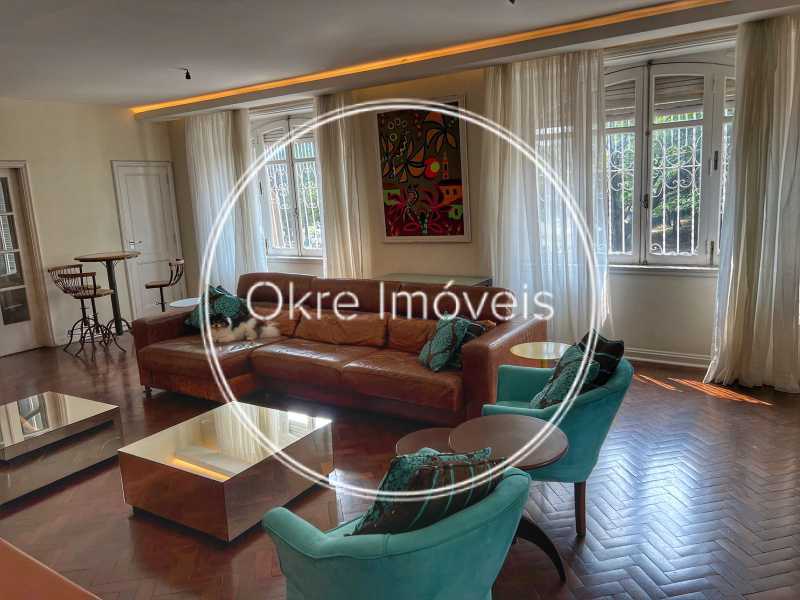 Conheça 04 do imóvel - Apartamento 4 quartos à venda Flamengo, Rio de Janeiro - R$ 2.500.000 - FLAP40056 - 4 04 - 4
