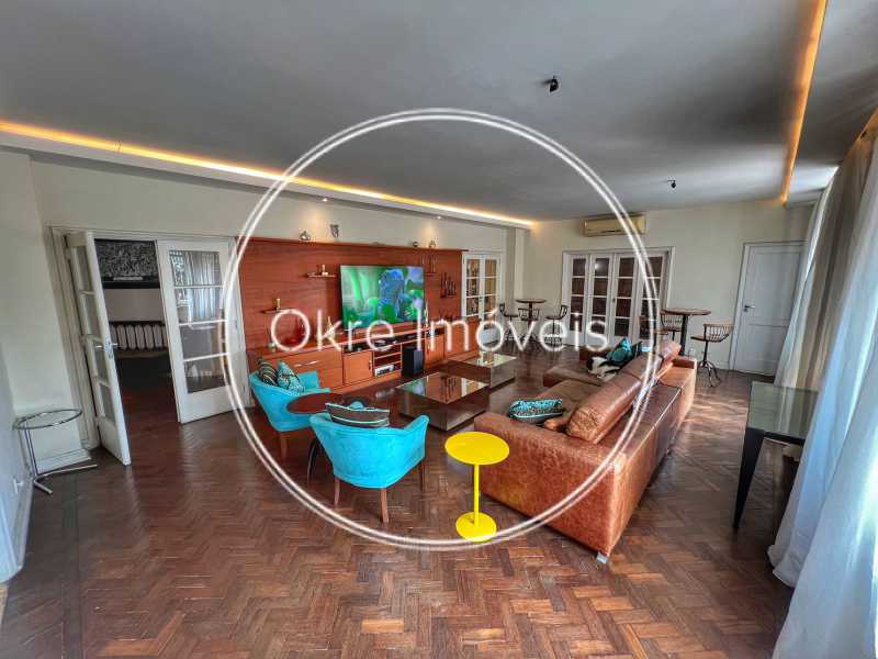Conheça 05 do imóvel - Apartamento 4 quartos à venda Flamengo, Rio de Janeiro - R$ 2.500.000 - FLAP40056 - 5 05 - 5