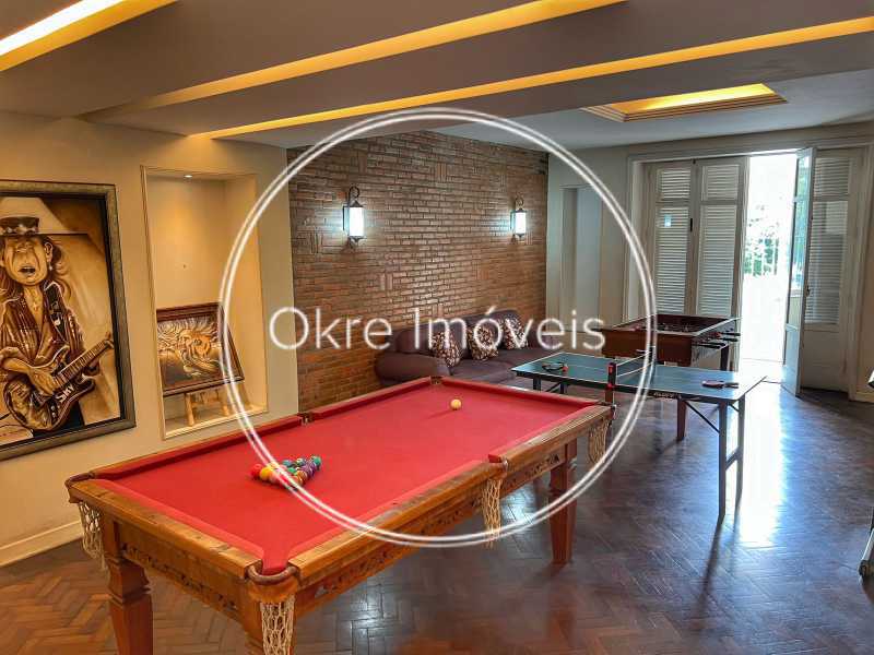 Conheça 06 do imóvel - Apartamento 4 quartos à venda Flamengo, Rio de Janeiro - R$ 2.500.000 - FLAP40056 - 9 06 - 9