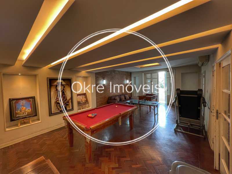 Conheça 07 do imóvel - Apartamento 4 quartos à venda Flamengo, Rio de Janeiro - R$ 2.500.000 - FLAP40056 - 8 07 - 8