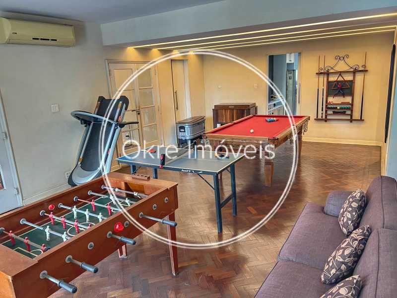 Conheça 08 do imóvel - Apartamento 4 quartos à venda Flamengo, Rio de Janeiro - R$ 2.500.000 - FLAP40056 - 7 08 - 7