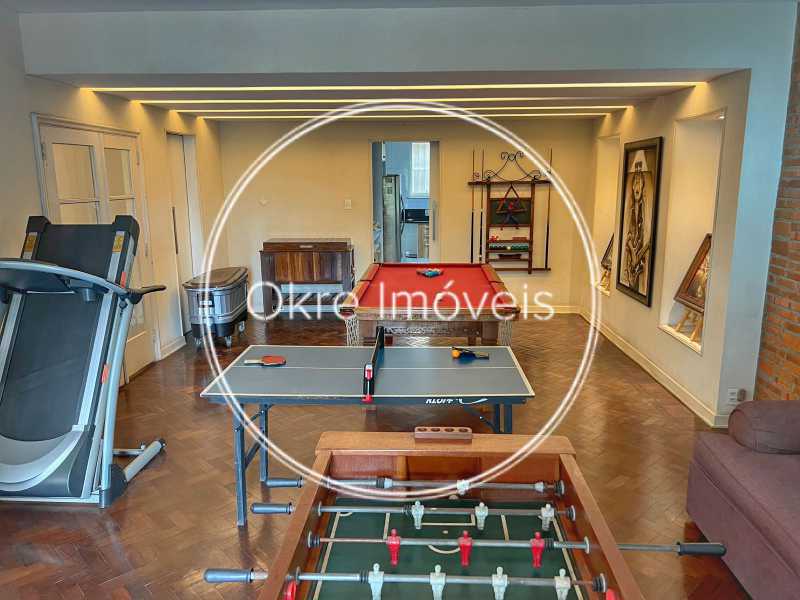 Conheça 10 do imóvel - Apartamento 4 quartos à venda Flamengo, Rio de Janeiro - R$ 2.500.000 - FLAP40056 - 10 10 - 10