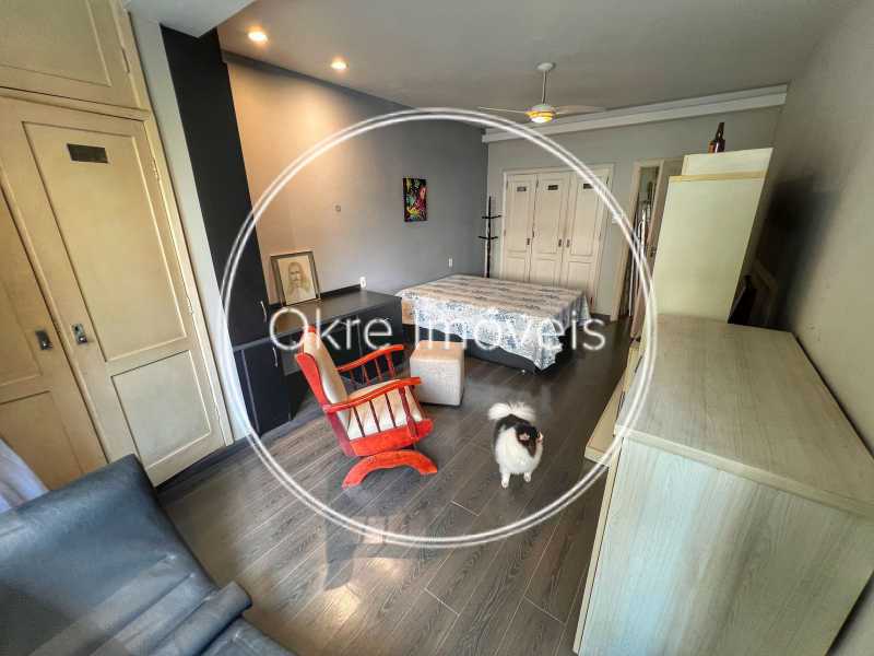 Conheça 17 do imóvel - Apartamento 4 quartos à venda Flamengo, Rio de Janeiro - R$ 2.500.000 - FLAP40056 - 15 17 - 15