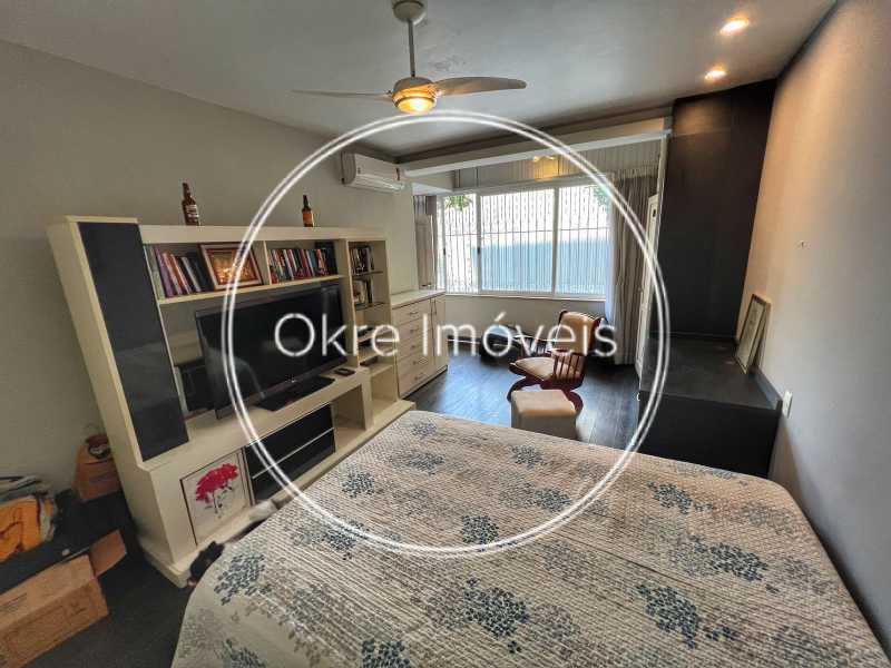 Conheça 18 do imóvel - Apartamento 4 quartos à venda Flamengo, Rio de Janeiro - R$ 2.500.000 - FLAP40056 - 13 18 - 13