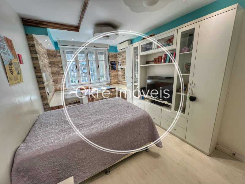 Conheça 19 do imóvel - Apartamento 4 quartos à venda Flamengo, Rio de Janeiro - R$ 2.500.000 - FLAP40056 - 16 19 - 16