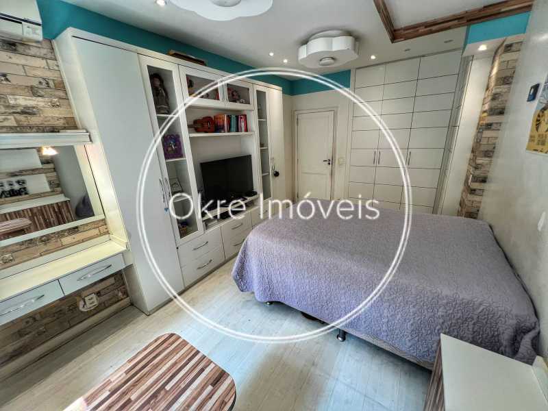 Conheça 20 do imóvel - Apartamento 4 quartos à venda Flamengo, Rio de Janeiro - R$ 2.500.000 - FLAP40056 - 17 20 - 17