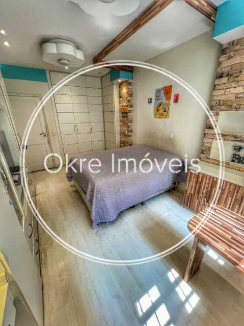 Conheça 21 do imóvel - Apartamento 4 quartos à venda Flamengo, Rio de Janeiro - R$ 2.500.000 - FLAP40056 - 18 21 - 18