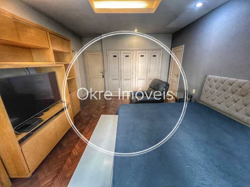 Conheça 22 do imóvel - Apartamento 4 quartos à venda Flamengo, Rio de Janeiro - R$ 2.500.000 - FLAP40056 - 21 22 - 21