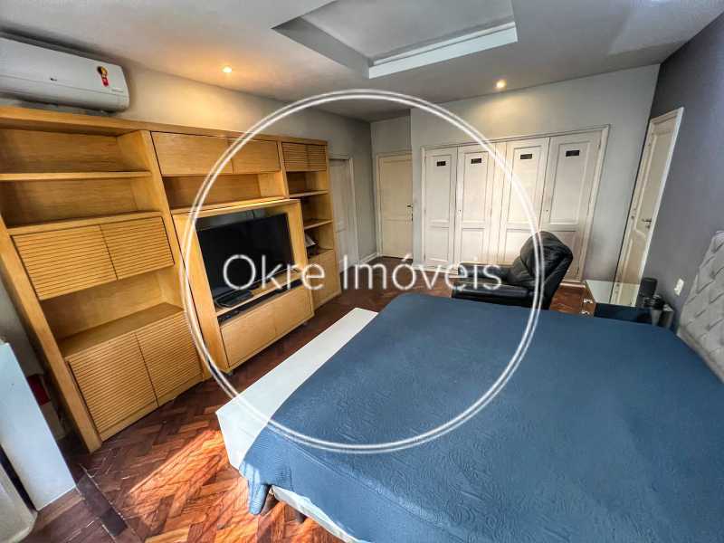 Conheça 24 do imóvel - Apartamento 4 quartos à venda Flamengo, Rio de Janeiro - R$ 2.500.000 - FLAP40056 - 19 24 - 19