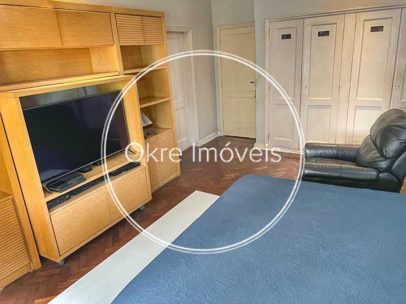 Conheça 26 do imóvel - Apartamento 4 quartos à venda Flamengo, Rio de Janeiro - R$ 2.500.000 - FLAP40056 - 22 26 - 22