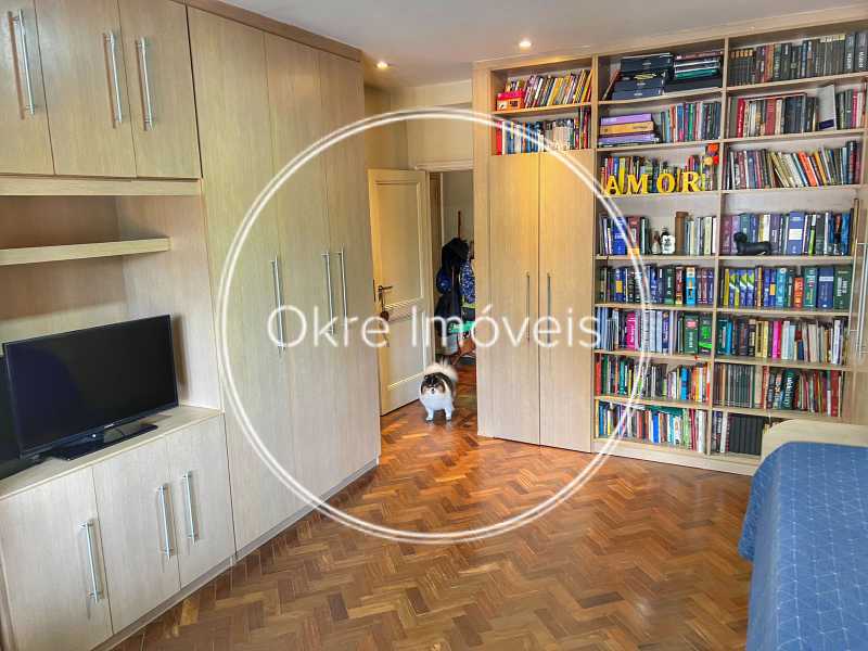 Conheça 28 do imóvel - Apartamento 4 quartos à venda Flamengo, Rio de Janeiro - R$ 2.500.000 - FLAP40056 - 24 28 - 24