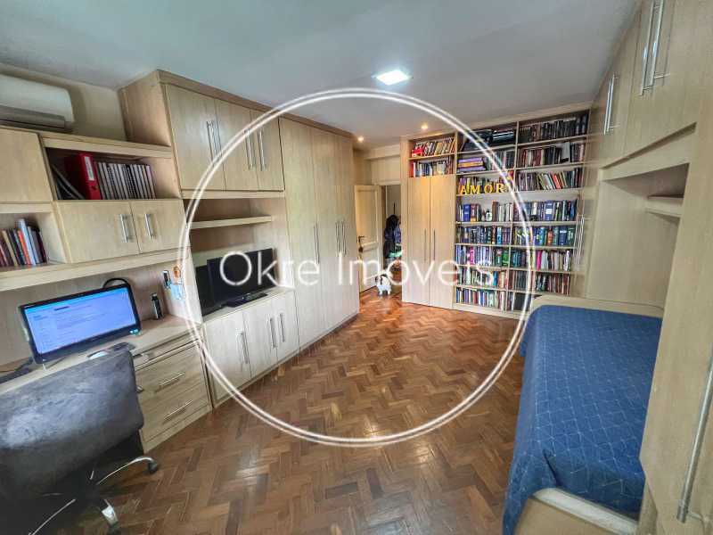 Conheça 29 do imóvel - Apartamento 4 quartos à venda Flamengo, Rio de Janeiro - R$ 2.500.000 - FLAP40056 - 25 29 - 25