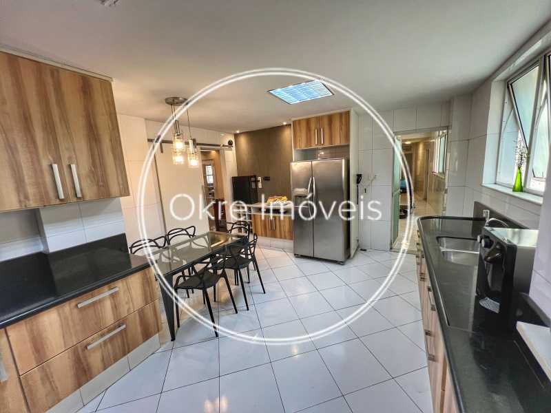Conheça 37 do imóvel - Apartamento 4 quartos à venda Flamengo, Rio de Janeiro - R$ 2.500.000 - FLAP40056 - 28 37 - 28