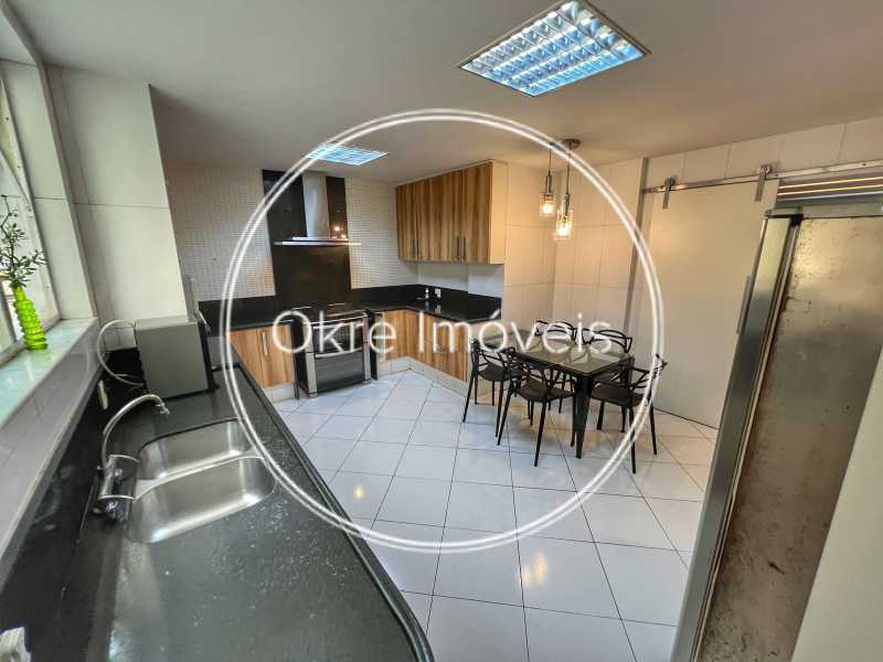 Conheça 38 do imóvel - Apartamento 4 quartos à venda Flamengo, Rio de Janeiro - R$ 2.500.000 - FLAP40056 - 29 38 - 29