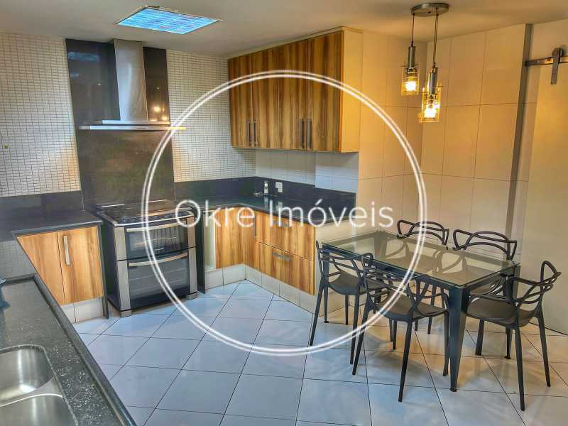 Conheça 40 do imóvel - Apartamento 4 quartos à venda Flamengo, Rio de Janeiro - R$ 2.500.000 - FLAP40056 - 30 40 - 30