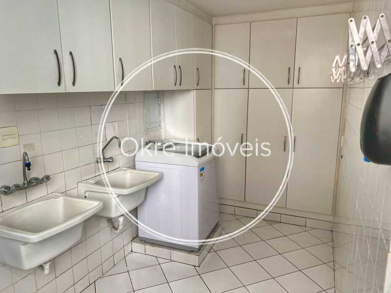 Conheça 49 do imóvel - Apartamento 4 quartos à venda Flamengo, Rio de Janeiro - R$ 2.500.000 - FLAP40056 - 40 49 - 40