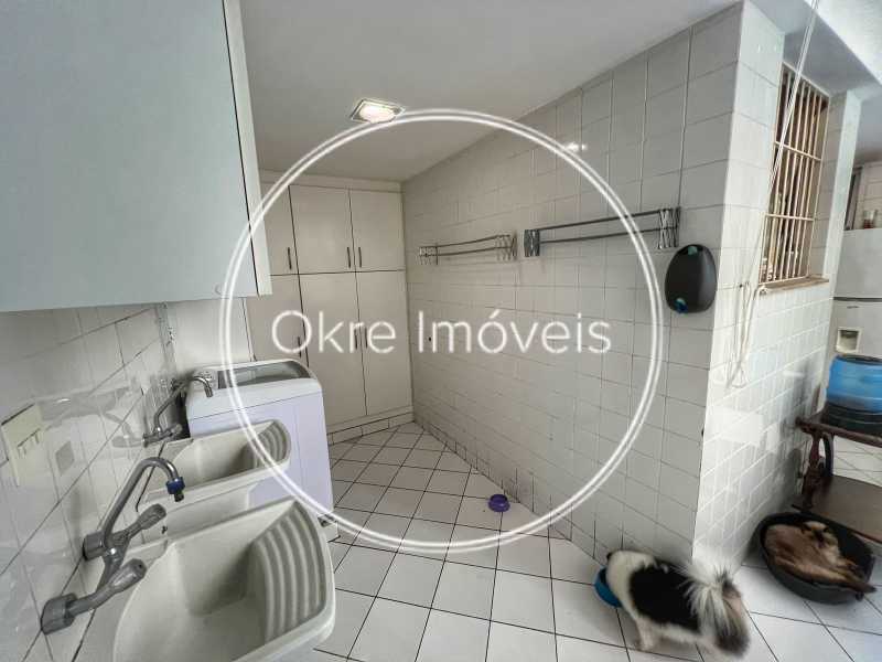 Conheça 50 do imóvel - Apartamento 4 quartos à venda Flamengo, Rio de Janeiro - R$ 2.500.000 - FLAP40056 - 41 50 - 41