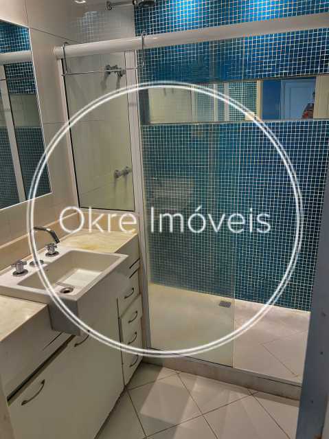 Conheça 60 do imóvel - Apartamento 4 quartos à venda Flamengo, Rio de Janeiro - R$ 2.500.000 - FLAP40056 - 31 60 - 31