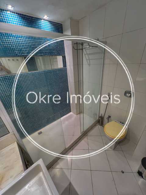 Conheça 62 do imóvel - Apartamento 4 quartos à venda Flamengo, Rio de Janeiro - R$ 2.500.000 - FLAP40056 - 33 62 - 33