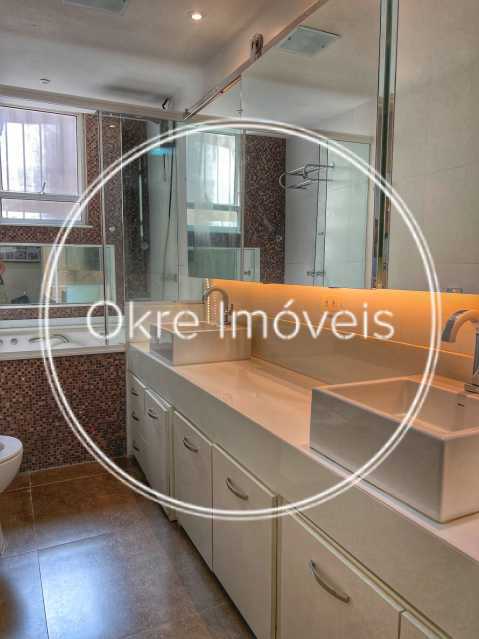 Conheça 63 do imóvel - Apartamento 4 quartos à venda Flamengo, Rio de Janeiro - R$ 2.500.000 - FLAP40056 - 34 63 - 34