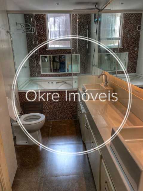 Conheça 64 do imóvel - Apartamento 4 quartos à venda Flamengo, Rio de Janeiro - R$ 2.500.000 - FLAP40056 - 35 64 - 35