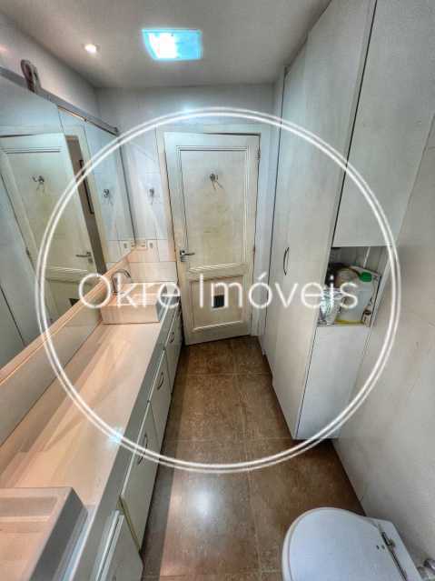 Conheça 66 do imóvel - Apartamento 4 quartos à venda Flamengo, Rio de Janeiro - R$ 2.500.000 - FLAP40056 - 37 66 - 37