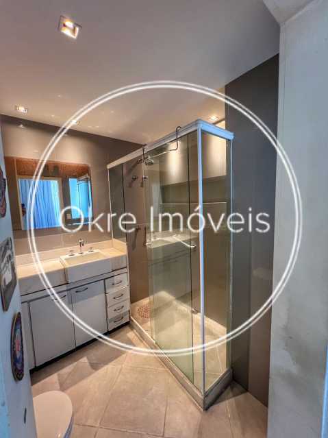 Conheça 67 do imóvel - Apartamento 4 quartos à venda Flamengo, Rio de Janeiro - R$ 2.500.000 - FLAP40056 - 38 67 - 38
