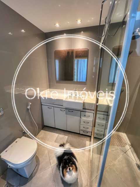 Conheça 68 do imóvel - Apartamento 4 quartos à venda Flamengo, Rio de Janeiro - R$ 2.500.000 - FLAP40056 - 39 68 - 39