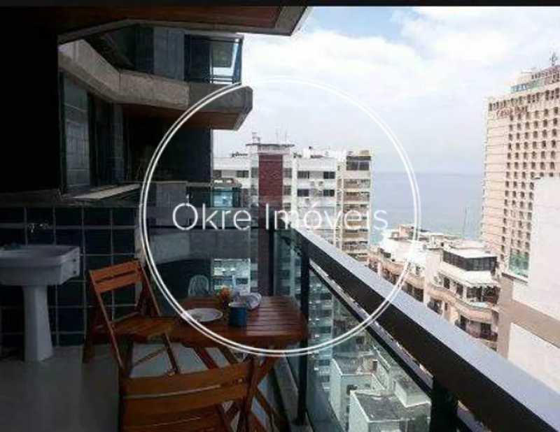 Conheça 001d5eed-769b-4664-aa03-00a3ce do imóvel - Flat 1 quarto à venda Ipanema, Rio de Janeiro - R$ 3.200.000 - IPFL10002 - 1 001d5eed-769b-4664-aa03-00a3ce - 1