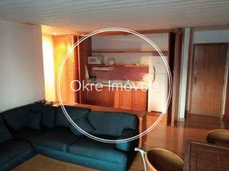 Conheça 36f3155d-de35-4aaa-b714-840adc do imóvel - Flat 1 quarto à venda Ipanema, Rio de Janeiro - R$ 3.200.000 - IPFL10002 - 7 36f3155d-de35-4aaa-b714-840adc - 7