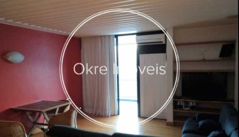 Conheça 67db8a0e-dc83-4506-a72a-07038e do imóvel - Flat 1 quarto à venda Ipanema, Rio de Janeiro - R$ 3.200.000 - IPFL10002 - 4 67db8a0e-dc83-4506-a72a-07038e - 4