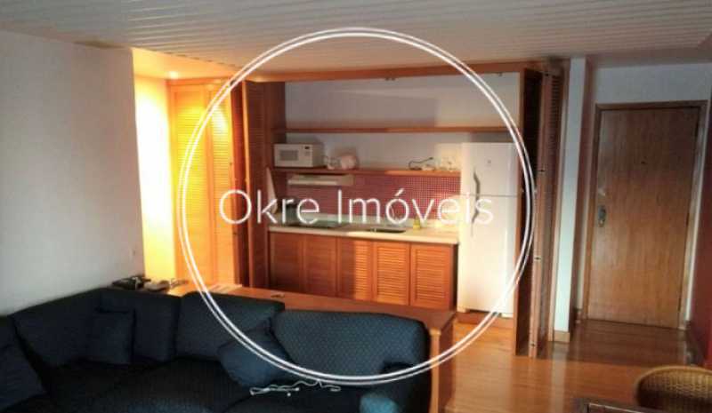 Conheça 64401b19-b465-47ca-b596-cc029f do imóvel - Flat 1 quarto à venda Ipanema, Rio de Janeiro - R$ 3.200.000 - IPFL10002 - 8 64401b19-b465-47ca-b596-cc029f - 8