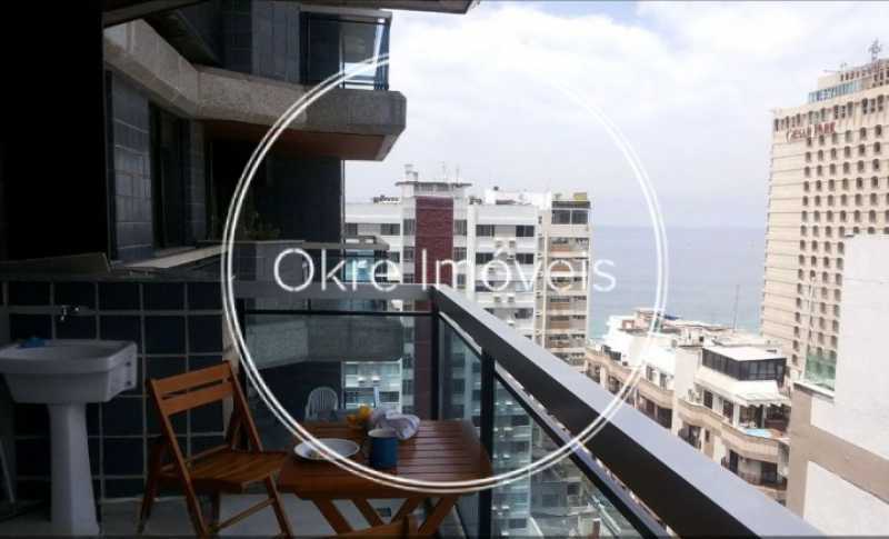 Conheça cd07be42-1d11-42f4-bd54-cbbd8d do imóvel - Flat 1 quarto à venda Ipanema, Rio de Janeiro - R$ 3.200.000 - IPFL10002 - 2 cd07be42-1d11-42f4-bd54-cbbd8d - 2