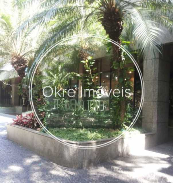Conheça fd269c0c-3910-4d50-ae44-530588 do imóvel - Flat 1 quarto à venda Ipanema, Rio de Janeiro - R$ 3.200.000 - IPFL10002 - 16 fd269c0c-3910-4d50-ae44-530588 - 16