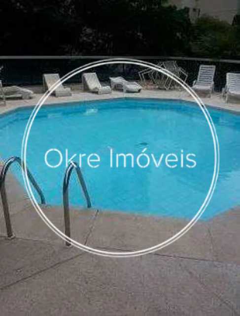 Conheça fe2fa286-f260-466d-92de-7c746f do imóvel - Flat 1 quarto à venda Ipanema, Rio de Janeiro - R$ 3.200.000 - IPFL10002 - 14 fe2fa286-f260-466d-92de-7c746f - 14