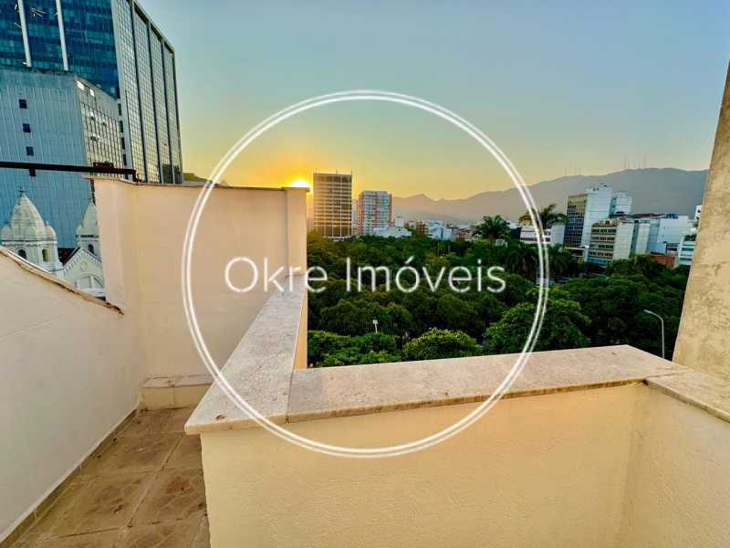 Conheça dfa06495-ee2a-4aaf-b3b8-09415d do imóvel - COBERTURA À VENDA EM IPANEMA. - LECO20027 - 4 dfa06495-ee2a-4aaf-b3b8-09415d - 4