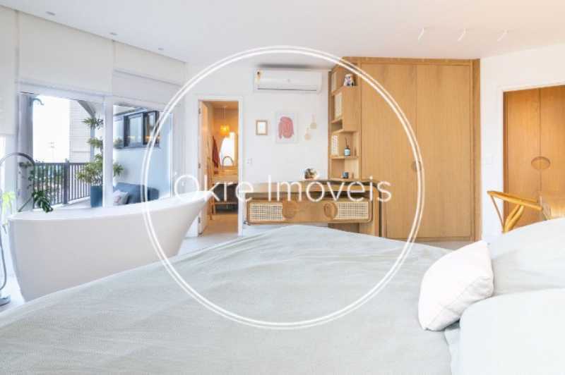 Conheça WhatsApp Image 2024-10-01 at 1 do imóvel - Apartamento 3 quartos à venda Ipanema, Rio de Janeiro - R$ 8.900.000 - IPAP30040 - 12 WhatsApp Image 2024-10-01 at 1 - 12