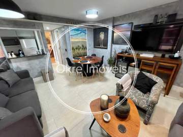 Flat 2 quartos à venda Ipanema, Rio de Janeiro - R$ 4.300.000 - IPFL20002