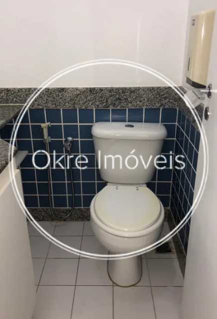 Conheça WhatsApp Image 2024-09-26 at 1 do imóvel - Sala Comercial 30m² à venda Botafogo, Rio de Janeiro - R$ 420.000 - FLSL00023 - 8 WhatsApp Image 2024-09-26 at 1 - 8