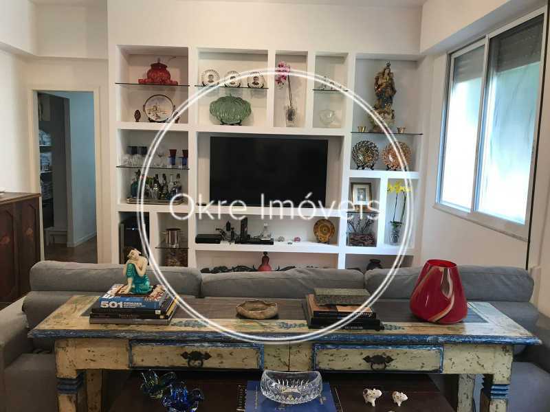 Conheça 03. do imóvel - Apartamento 2 quartos à venda Copacabana, Rio de Janeiro - R$ 1.500.000 - FLAP20226 - 4 03. - 4
