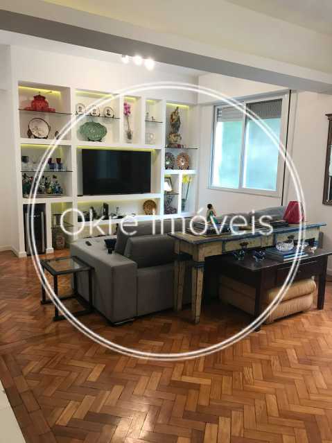 Conheça 04. do imóvel - Apartamento 2 quartos à venda Copacabana, Rio de Janeiro - R$ 1.500.000 - FLAP20226 - 5 04. - 5