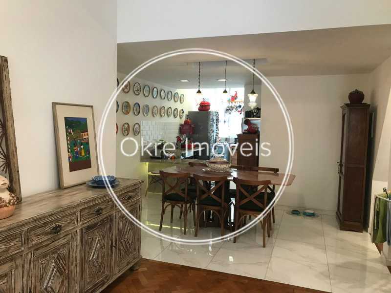 Conheça 05. do imóvel - Apartamento 2 quartos à venda Copacabana, Rio de Janeiro - R$ 1.500.000 - FLAP20226 - 6 05. - 6