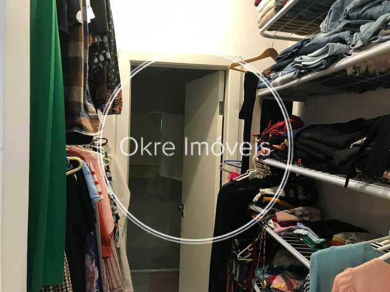 Conheça 13. do imóvel - Apartamento 2 quartos à venda Copacabana, Rio de Janeiro - R$ 1.500.000 - FLAP20226 - 13 13. - 13