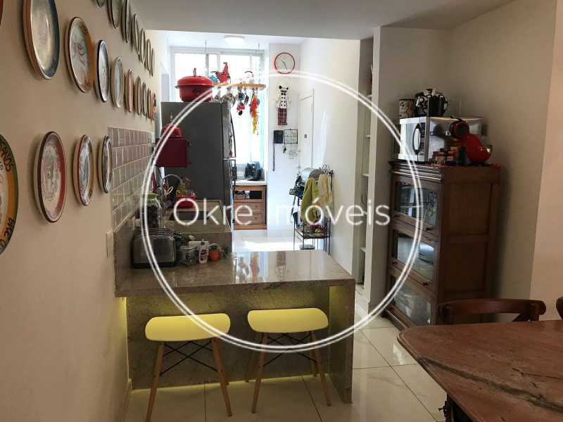 Conheça 14. do imóvel - Apartamento 2 quartos à venda Copacabana, Rio de Janeiro - R$ 1.500.000 - FLAP20226 - 14 14. - 14