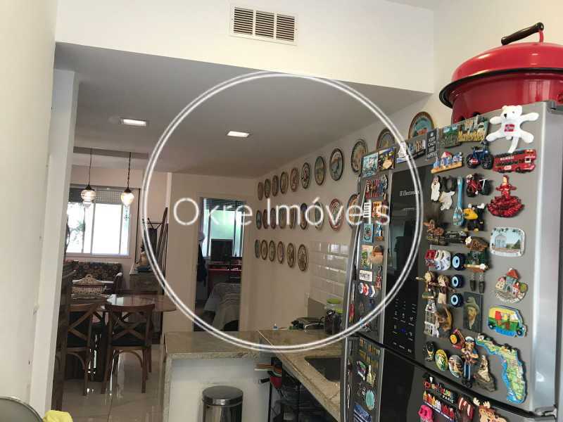 Conheça 16. do imóvel - Apartamento 2 quartos à venda Copacabana, Rio de Janeiro - R$ 1.500.000 - FLAP20226 - 16 16. - 16