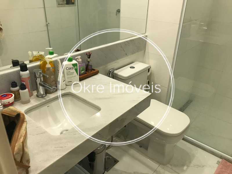 Conheça 18. do imóvel - Apartamento 2 quartos à venda Copacabana, Rio de Janeiro - R$ 1.500.000 - FLAP20226 - 18 18. - 18
